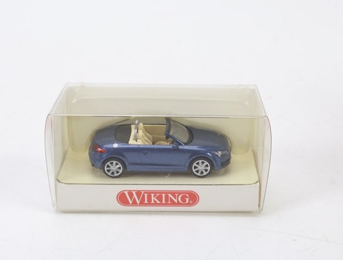 Wiking 134 32 - h0, 40