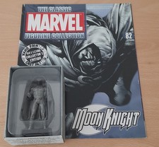 MOON KNIGHT - Classic Marvel Figurine Collection , Marvel / Eaglemoss