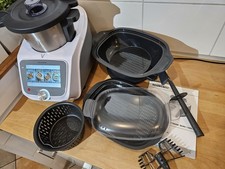 Monsieur Cuisine Connect Trend