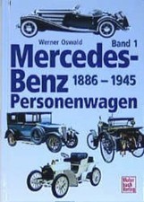 Mercedes-Benz Personenwagen, 3