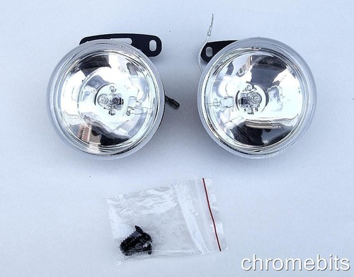 Universal 12v klare rund - universal,