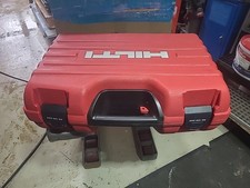 Hilti AG 125-A22 Flex Leer