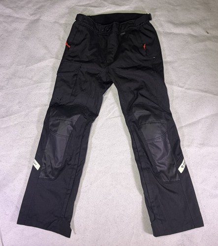 Rev pants mens - pants, black