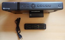 SAGEMCOM  RCI88-1000 KDG  Kabel Receiver mit 1000GB Festplatte (Recorder) #2943