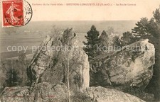 La Ferte-Alais Dhuison