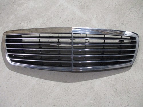 Mercedes benz klasse - mercedes, w211