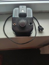 Piko  - Modellbahn-Trafo/ Netzanschlußgerät ME 002 g 