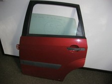 Ford Fiesta 1.4 JH1/JD3 TÜR