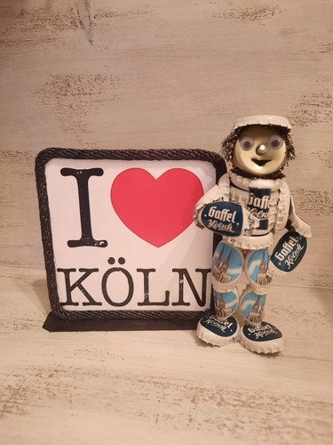 Gaffel kölsch - ",