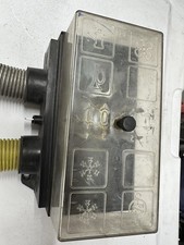 Lancia Beta Coupe/Zagato/HPE