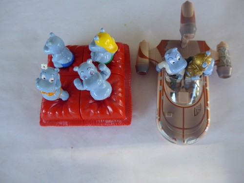 Ferrero maxi hippo - ü-ei,
