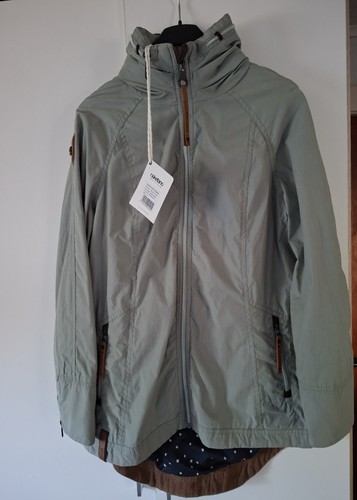 Naketano damen parka - naketano, xl
