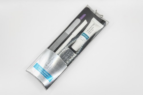 Leighton denny totally groomed - leighton,