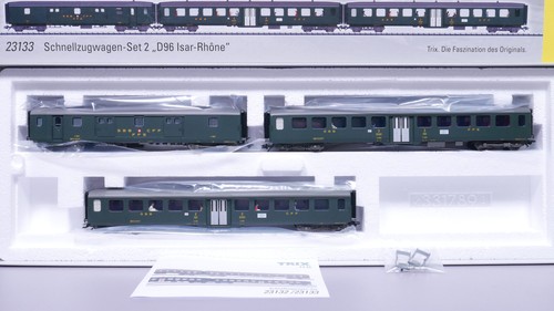 Trix 23133 - h0, dc