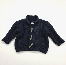 Next Strickjacke Baby Jungen