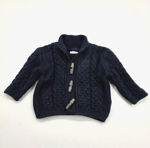 Next strickjacke baby jungen - next,