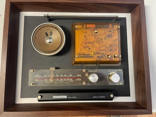 Maximal 200m band - maximal, 2-band