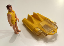 Vintage seltener Fisher Price