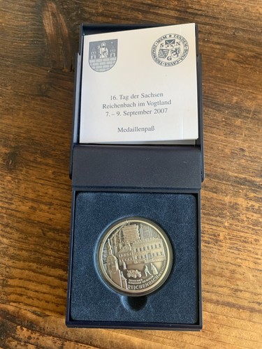 Unze silber 999 - silber, auflage