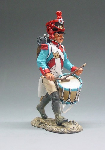 King country french line - &,