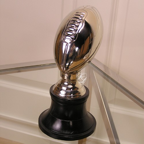 American football pokal ball - american,