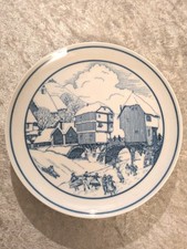 Hutschenreuther wandteller - hutschenreuther,