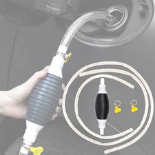 Manuelles Auto Kraftstofftank