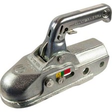 Kugelkupplung Humbaur, 3000 kg, WW 30K, Ø 50 mm, Guß M14/12 Winterhoff Kupplung 