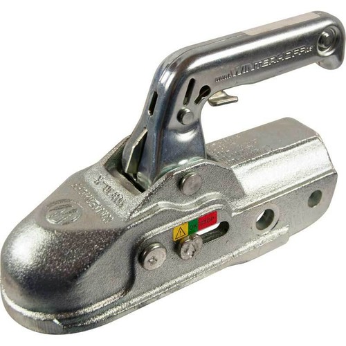 Kugelkupplung humbaur 3000 - kugelkupplung,