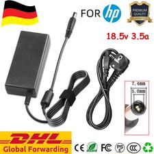 65W Netzteil Ladegerät für