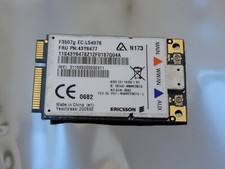 Lenovo ThinkPad W500 Genuine