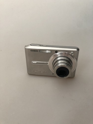 Casio exilim kamera - kamera, ex