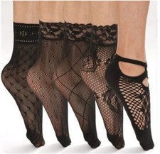 10 Paar Damen Feinsöckchen |