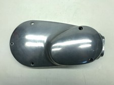 Kawasaki VN1500 Links Motor Deckel Left Engine Cover Vulcan (3) 92'