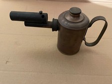 Barthel Spiritus Lötlampe