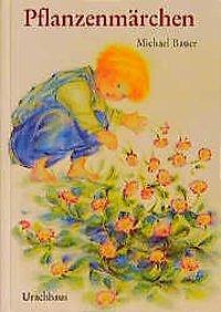 Pflanzenmärchen buch - buch, |