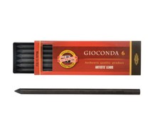 Graphitminen dunkel 5,6 mm