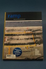 Ramp Auto Kultur Magazin Nr. 6 Es lebe der Sport !