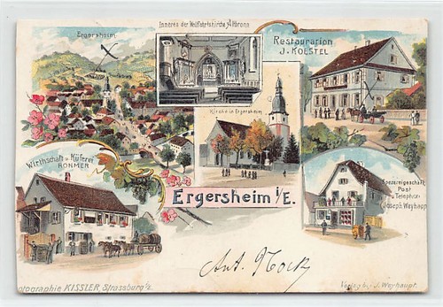 Frankreich ergersheim - frankreich, (67)