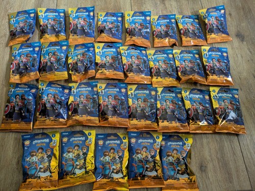 Playmobil the movie figuren - playmobil,