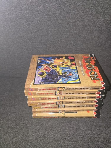 Yugioh manga auswahl - yugioh,