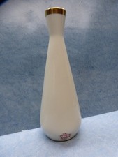 28750.  Vase   creme /