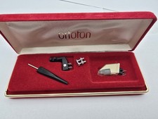 Vintage ortofon 14 - ortofon, tm