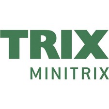 Minitrix Spur N