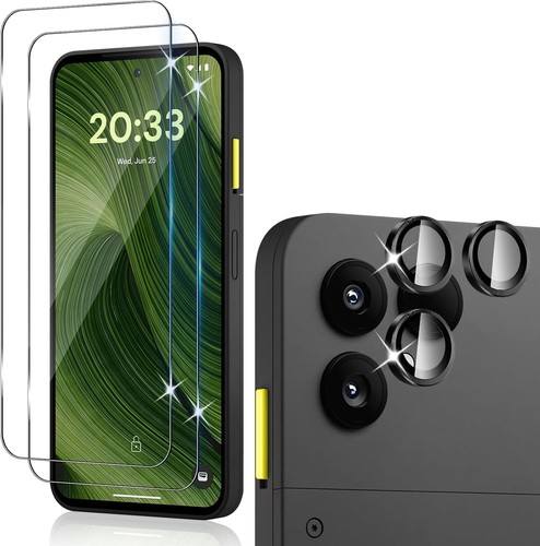 Fairphone panzerglasfolie 2 - panzerglasfolie,