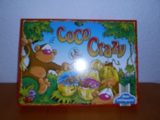 Coco Crazy unser