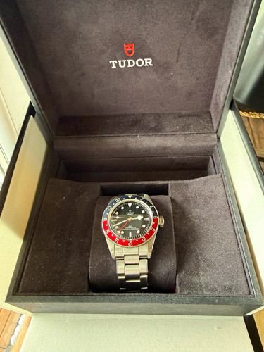 Tudor black bay - bay, 79830rb