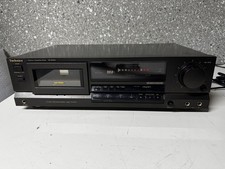 Technics RS-B465 Stereo