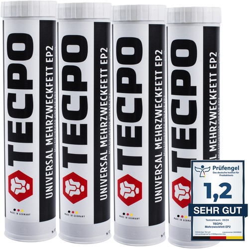 Tecpo universal - 4x,