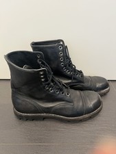 Boots von Diesel Gr. 44